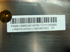 Asus Chromebook C300MA-BBCLN10 13.3" Bottom Case Base Cover 13NB05W1AP0611 - Laptop Parts - Buy Authentic Computer Parts - Top Seller Ebay