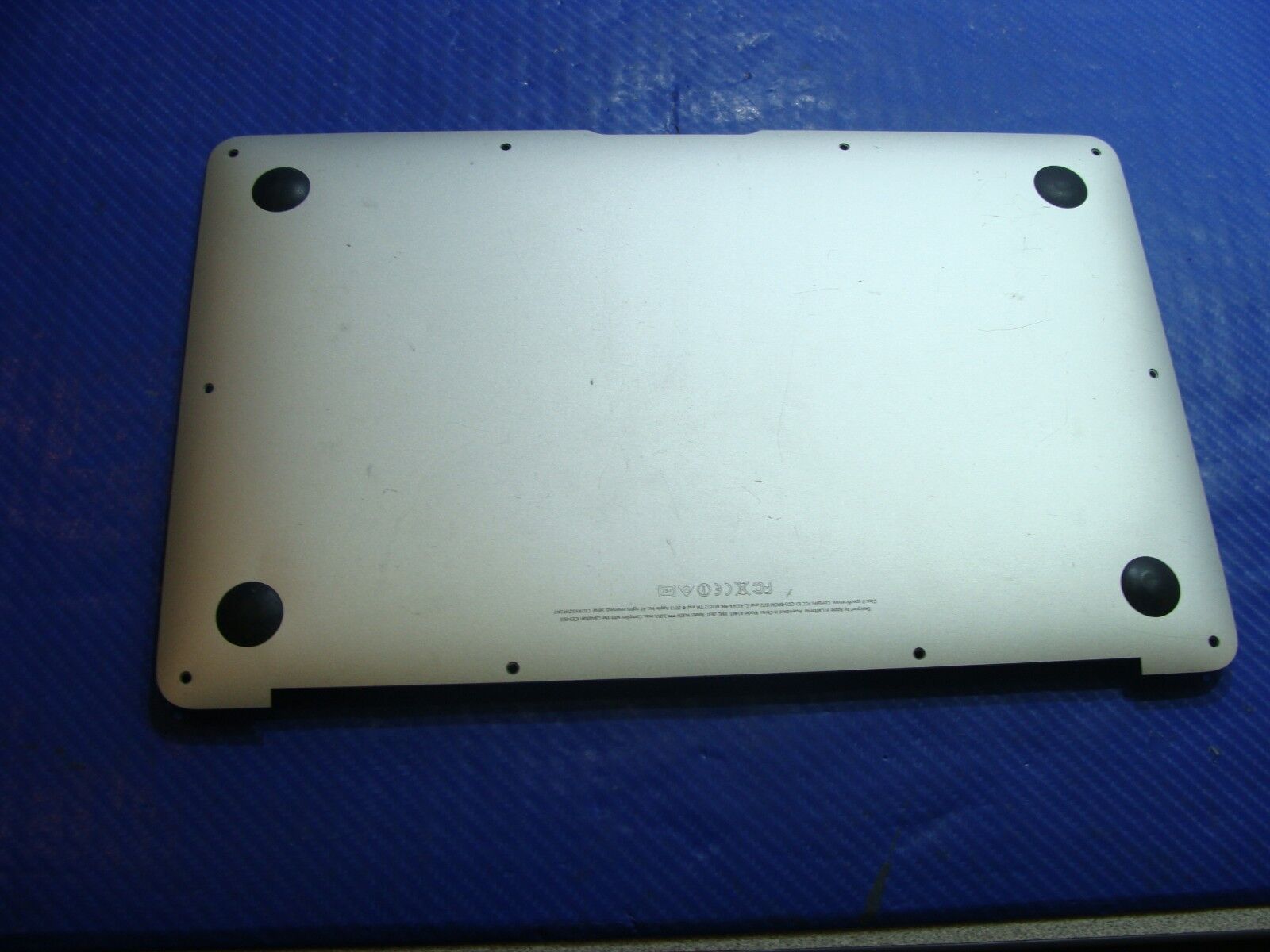 Macbook Air A1465 11