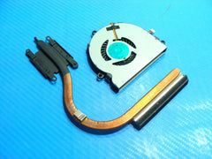 Dell Inspiron 15-3521 15.6" OEM CPU Cooling Fan w/Heatsink 7H5H9 DC28000E3S0 - Laptop Parts - Buy Authentic Computer Parts - Top Seller Ebay