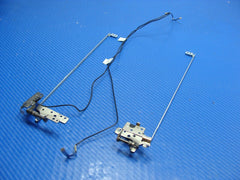 Lenovo IdeaPad Y480 14" OEM Left&Right Hinge Set w/ Antenna DC330010I001210 ER* - Laptop Parts - Buy Authentic Computer Parts - Top Seller Ebay