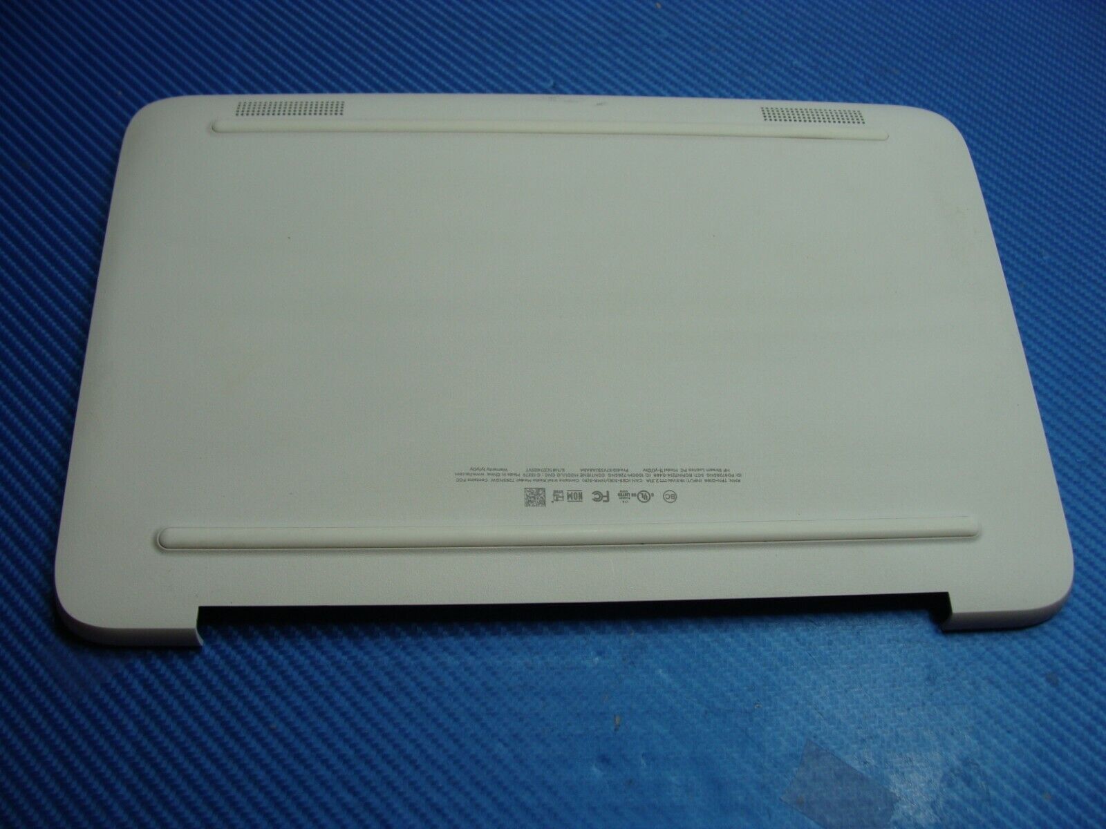 HP Stream 11-y012nr 11.6