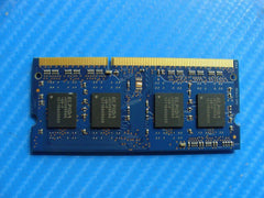 Acer M5-581T-6024 Elpida 4GB PC3-12800S RAM Memory SO-DIMM EBJ40UG8BBU0-GN-F - Tested Computer Laptop Parts