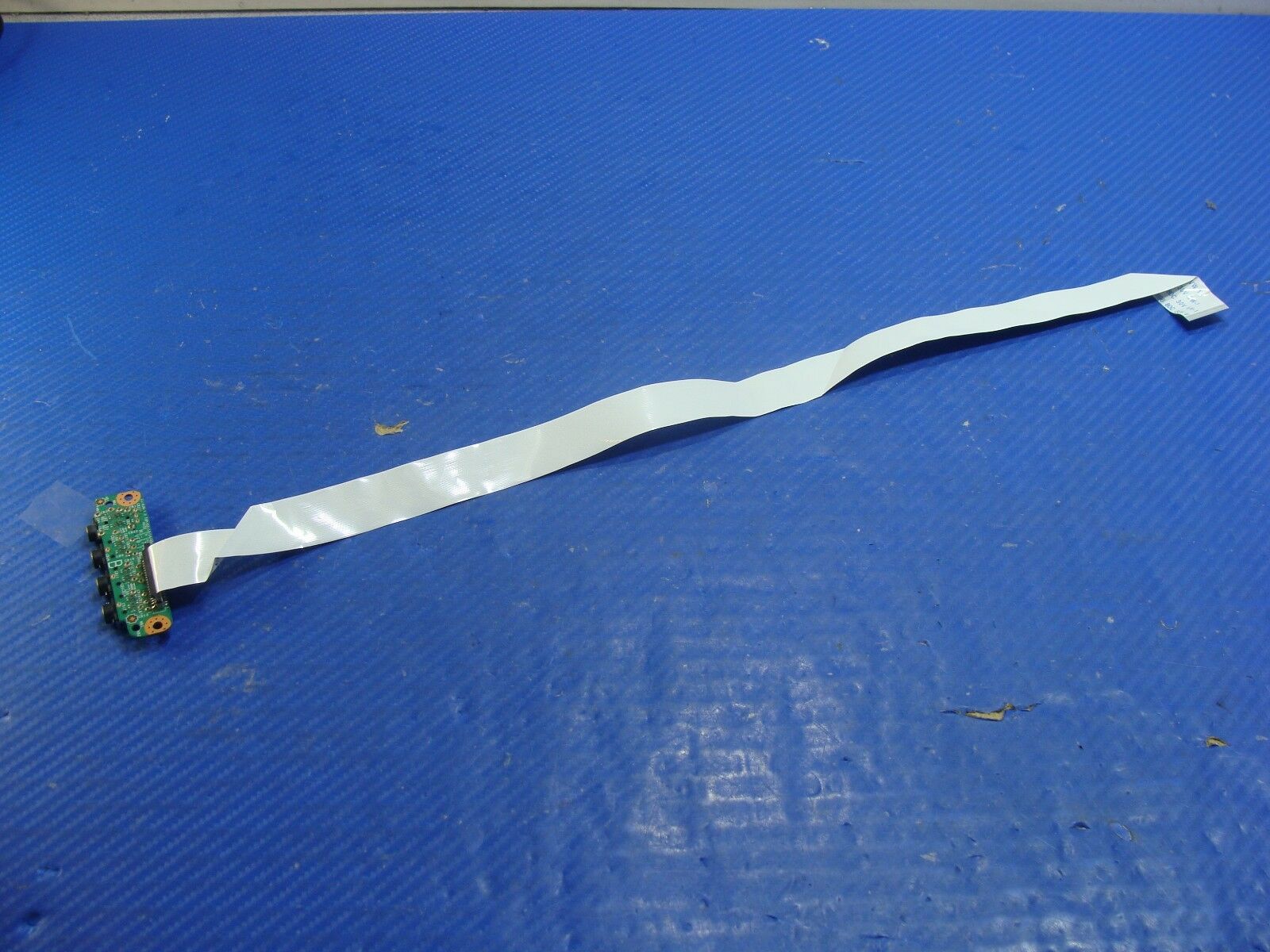 MSI GT70 MS-1762 17.3