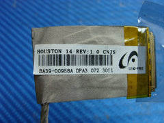 Samsung NP-Q430 14" Genuine LCD Video Cable BA39-00958A - Laptop Parts - Buy Authentic Computer Parts - Top Seller Ebay