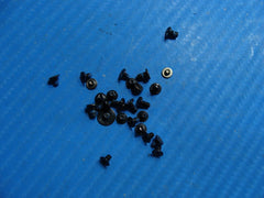 Dell Latitude 5289 12.5" Genuine Screw Set Screws for Repair ScrewSet