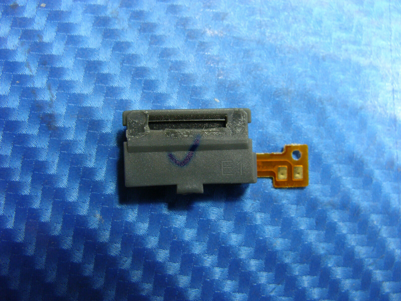 LG Google Nexus 4 E960 4.7