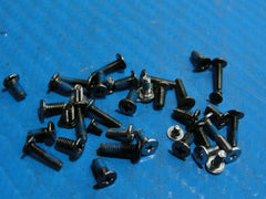 Asus X54C-BBK9 15.6" Genuine Laptop Screw Set Screws for Repair ScrewSet - Laptop Parts - Buy Authentic Computer Parts - Top Seller Ebay
