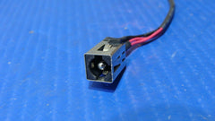 Toshiba Satellite S55t-B5233 15.6" Genuine DC IN Power Jack w/Cable DD0BLNAD000 Acer