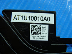 Dell Precision 5520 15.6" Genuine Laptop Cooling Heatsink 8R2V8