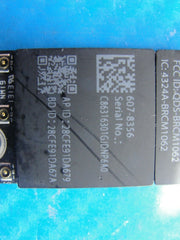 MacBook Pro A1398 15" 2013 ME665LL/A Genuine Wireless Card 661-6534 - Laptop Parts - Buy Authentic Computer Parts - Top Seller Ebay