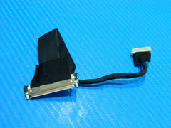 HP ENVY TouchSmart 23-d055 23" Genuine Laptop LCD LVDS Video Cable 654235-001 HP