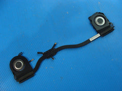 Lenovo Yoga 900-13ISK2 13.3" CPU Cooling Fans w/Heatsink AT0YV003DT0