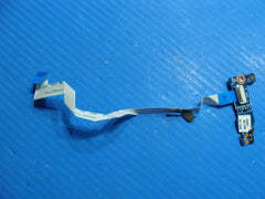 HP ENVY TouchSmart m7-j010dx 17.3"Genuine Power Button Board wCable 6050A2549001