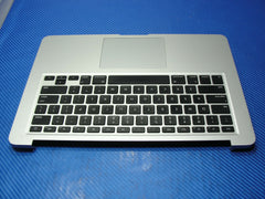 MacBook Air A1466 13" 2015 MJVE2LL/A Silver Top Case w/Trackpad 661-7480  #2 - Laptop Parts - Buy Authentic Computer Parts - Top Seller Ebay
