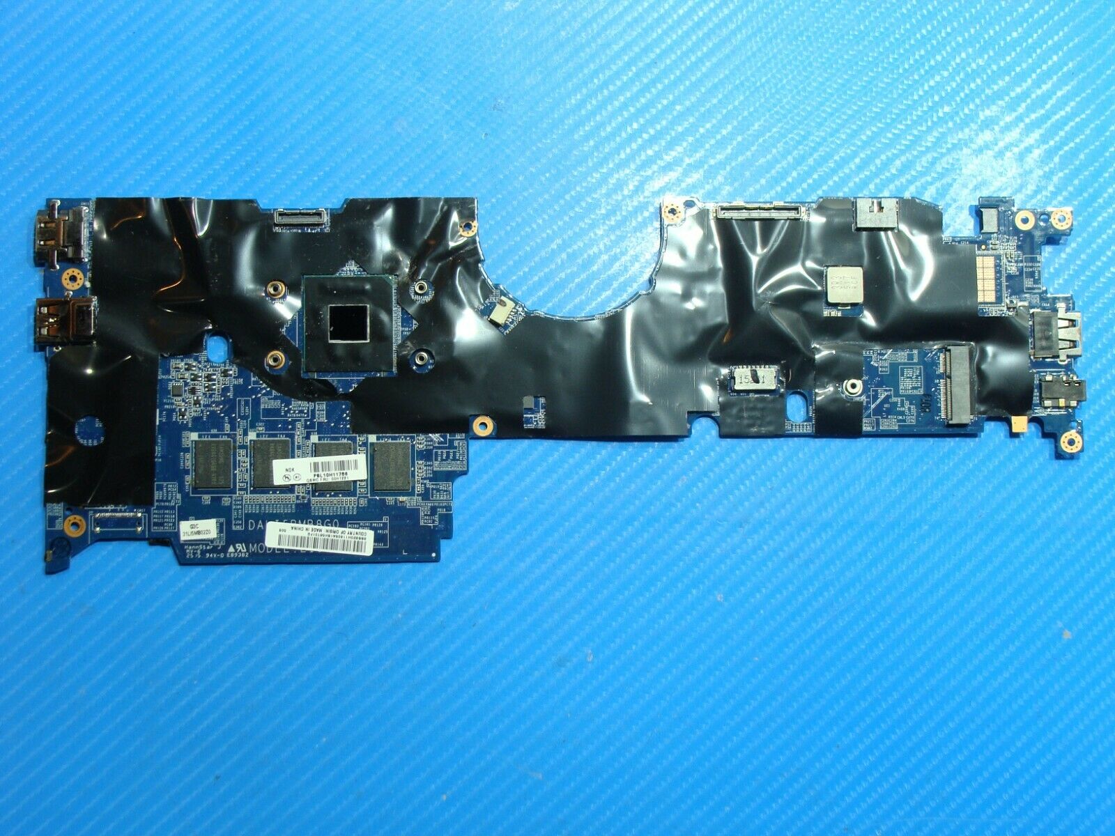 Lenovo ThinkPad Chromebook 11e 11.6