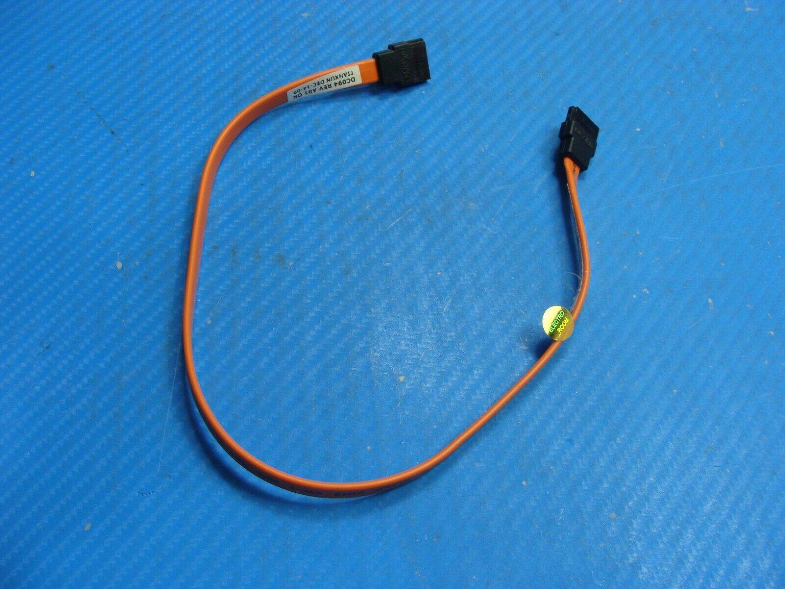 Custom Built PC Genuine Desktop SATA Cable - Tested Computer Laptop Parts