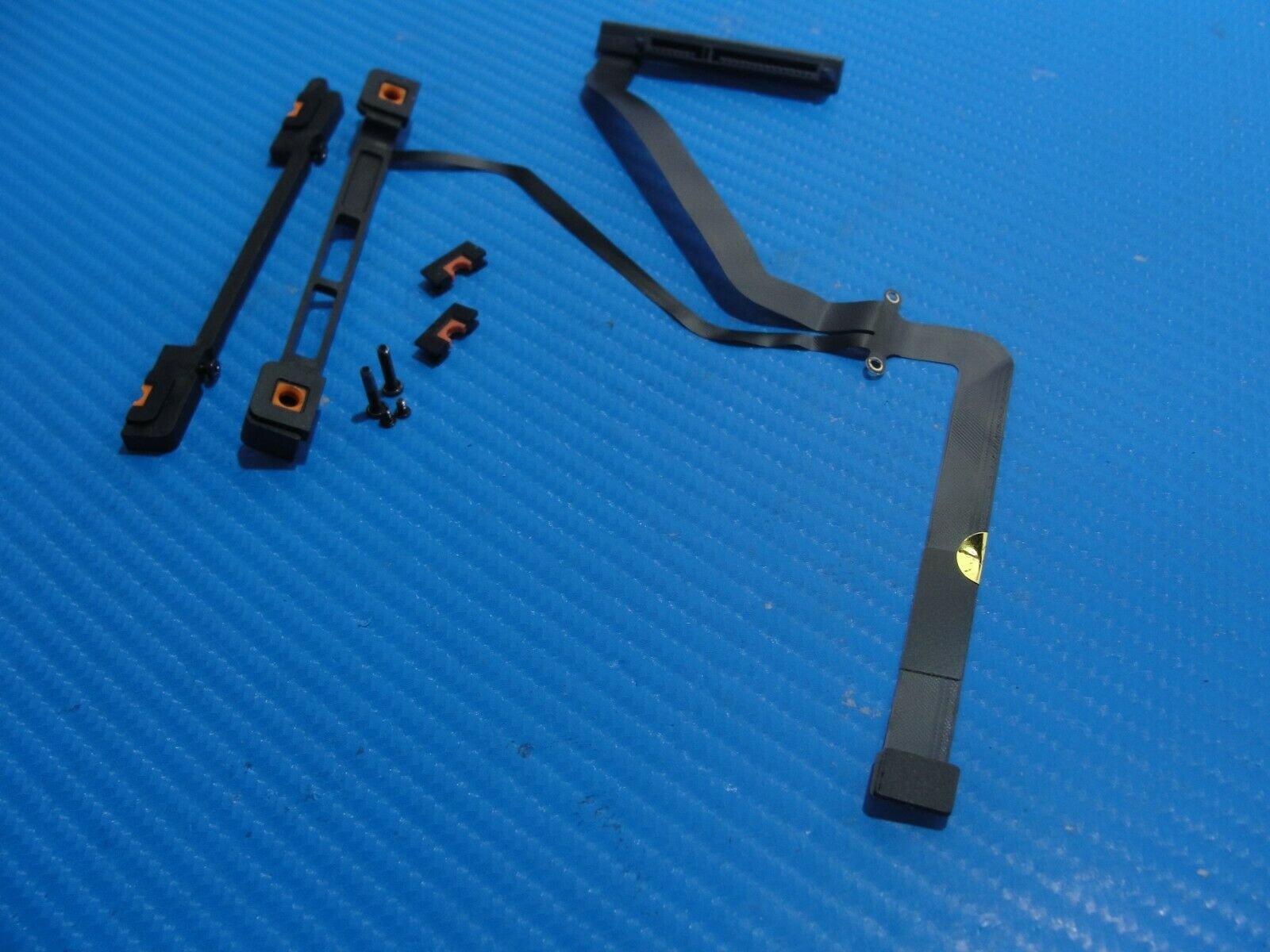 MacBook Pro A1286 15