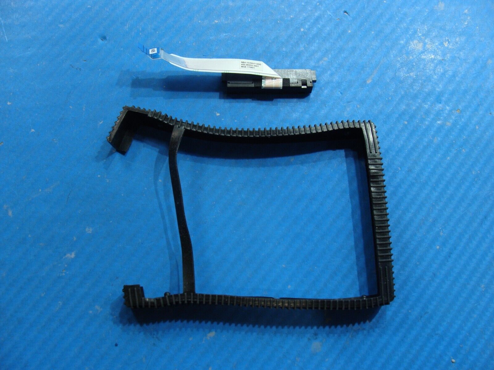 HP Envy x360 15m-bp012dx 15.6