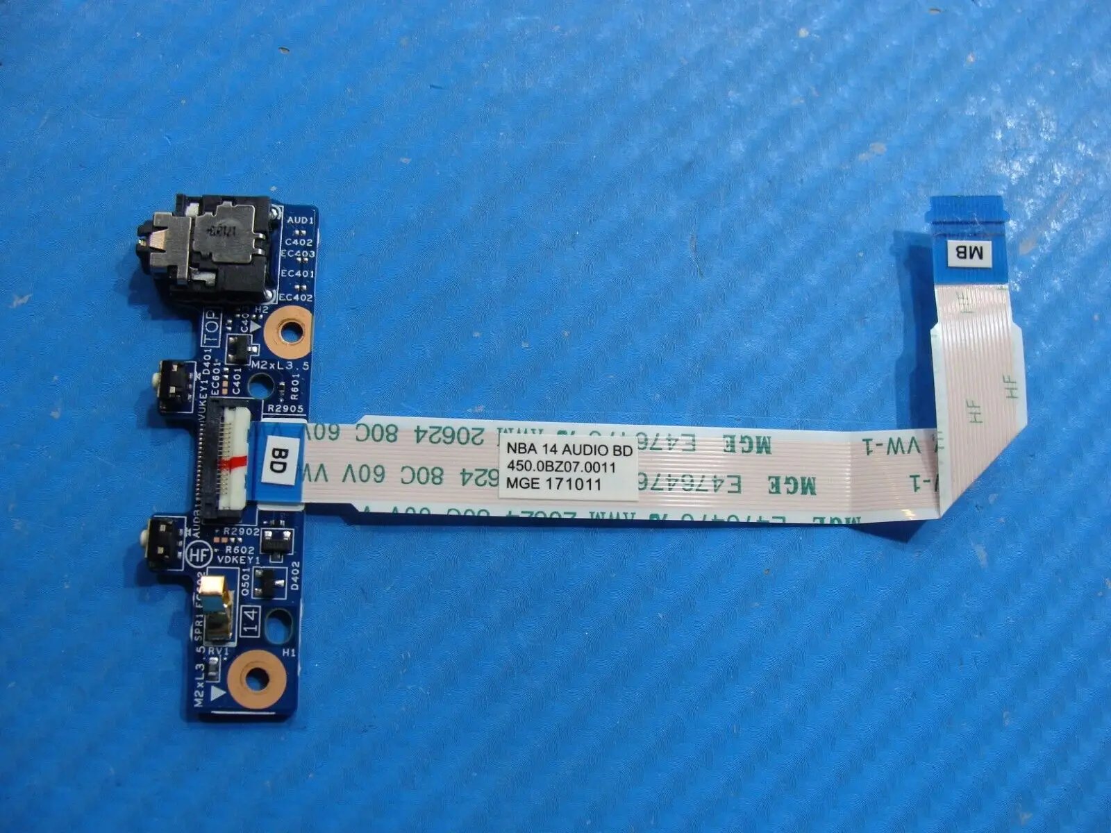 HP Pavilion x360 14m-ba013dx 14