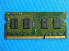 MacBook A1286 Samsung 2GB SO-DIMM Memory RAM PC3-10600S M471B5773DH0-CH9 - Tested Computer Laptop Parts
