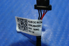 Lenovo Chromebook N22-20 11.6" OEM Laptop DC IN Power Jack w/Cable DDNL6BAD001 Lenovo