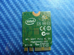 Lenovo ThinkPad E550 15.6" Genuine Laptop WiFi Wireless Card 3160NGW 04X6076 Lenovo