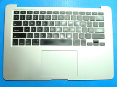 MacBook Air A1466 13" 2012 MD231LL/A Top Case w/Keyboard Trackpad 661-6635 #1 