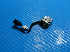 HP Pavilion 14-b109wm 14" Genuine Laptop DC Jack 6 Pin 698230-YD1 #1 HP