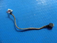 MSI GL72M 7RDX 17.3 DC IN Power Jack w/Cable K1G-3006023-H39