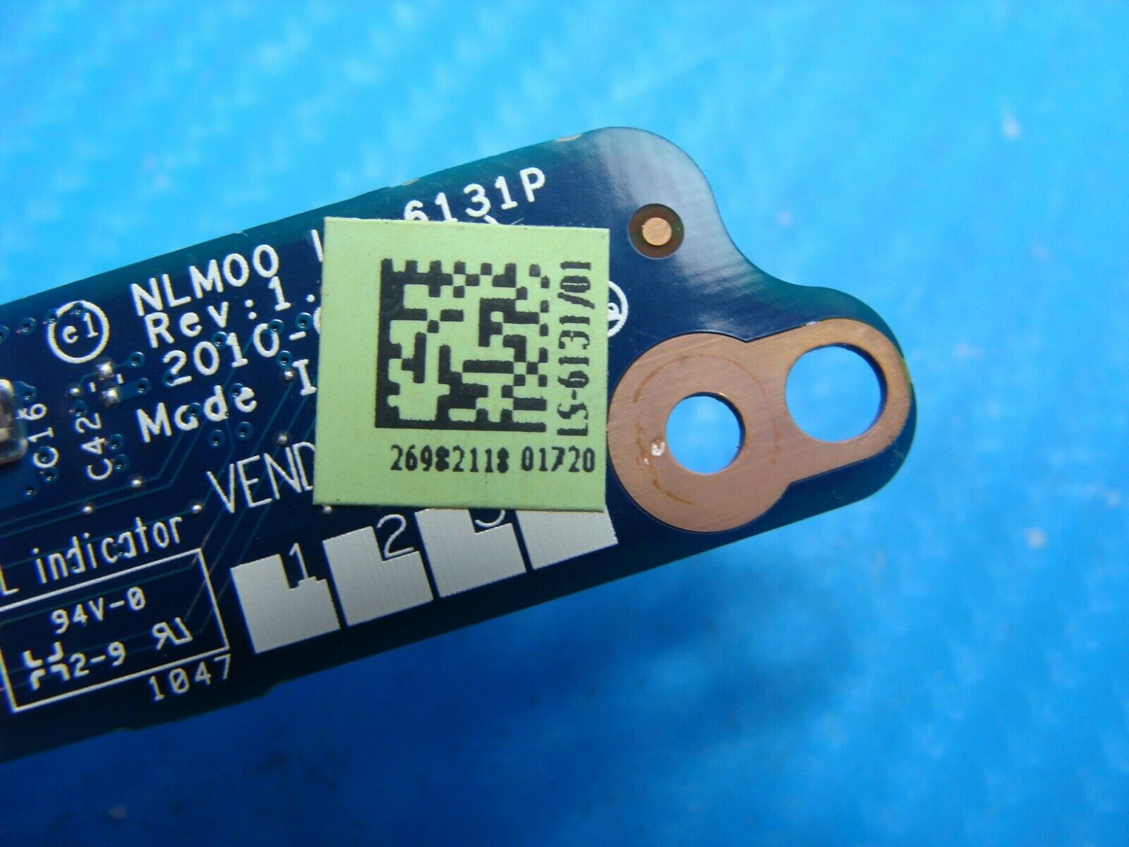 Dell Inspiron 11Z-1121 11.6