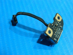 MacBook Pro A1278 MD313LL/A Late 2011 13" OEM Magsafe Board w/Cable 922-9307 #9 