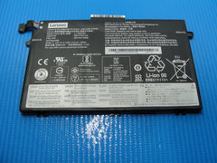 Lenovo ThinkPad E14 1st Gen 14" Battery 11.1V 45Wh 3980mAh L17M3P52