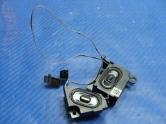 HP Pavilion 17-e040us 17.3" OEM Left & Right Speaker Set Speakers 39R68TP40 ER* - Laptop Parts - Buy Authentic Computer Parts - Top Seller Ebay