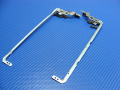 HP Stream 13-c030nr 13.3" OEM Left & Right Hinge Set FBY0B008010 FBY0B009010 ER* - Laptop Parts - Buy Authentic Computer Parts - Top Seller Ebay