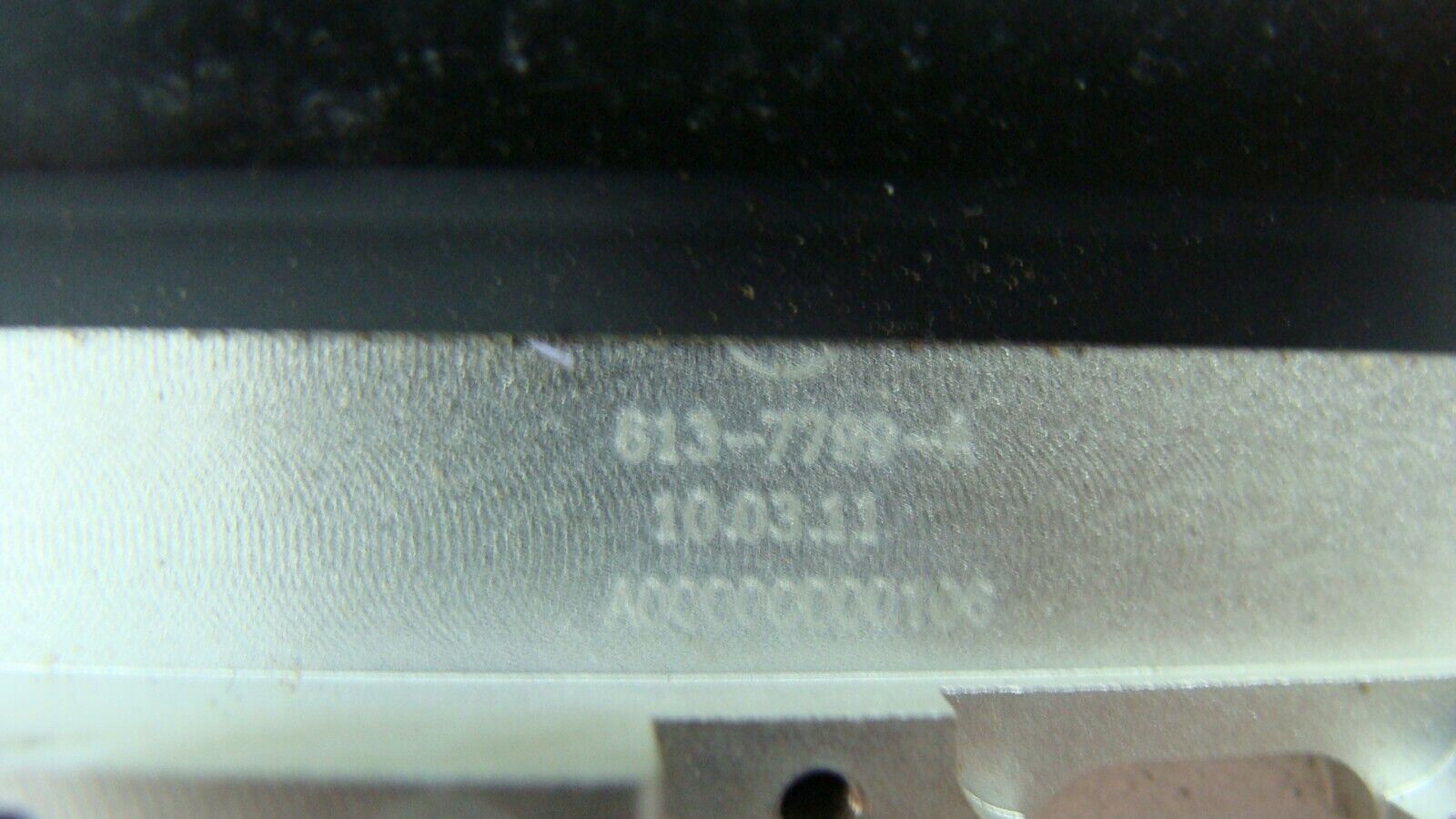 MacBook Pro A1278 13