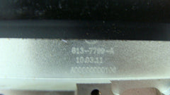 MacBook Pro A1278 13" 2010 MC374LL/A Top Case Palmrest w/Keyboard BL 661-5561