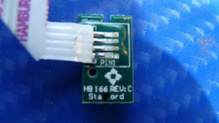 Dell Inspiron 13 7378 2-in-1 13.3" Genuine LED Board with Cable TH1P1 ER* - Laptop Parts - Buy Authentic Computer Parts - Top Seller Ebay