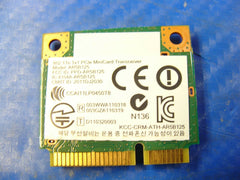 Asus VivoBook X202E 11.6" Genuine Wireless WiFi Card AR5B125 0C011-00051000 ER* - Laptop Parts - Buy Authentic Computer Parts - Top Seller Ebay