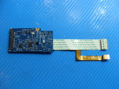 Acer Aspire S3-391 13.3" SSD WiFi Connector Board w/Cables 554TH05004