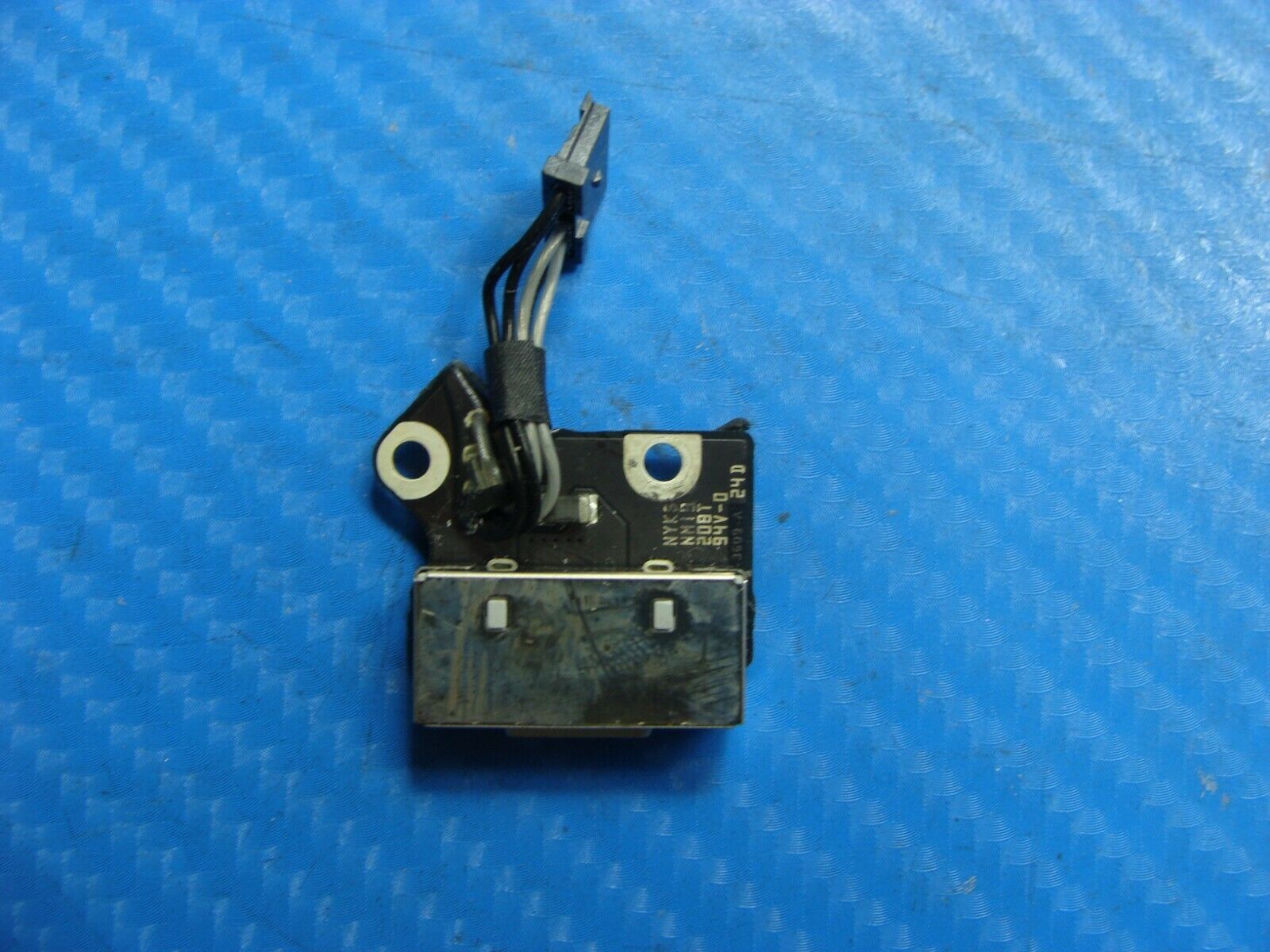 MacBook Pro A1398 15