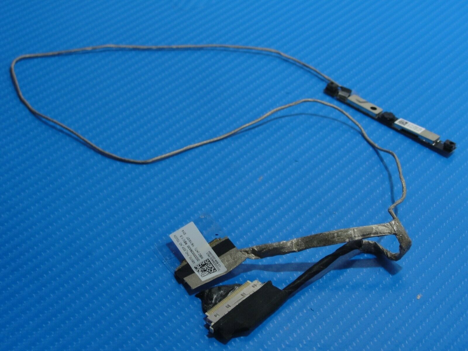 HP Envy 15t-ae100 15.6