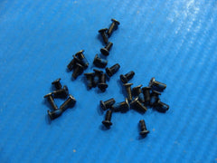 HP Pavilion 15-b142dx 15.6" Genuine Laptop Screw Set Screws for Repair ScrewSet