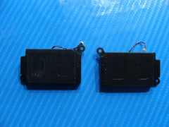 Razer Blade RZ09-0130 14" Genuine Laptop Left & Right Speaker Set Speakers