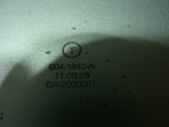 MacBook Pro A1286 15" Late 2011 MD318LL/A OEM Bottom Case Housing 922-9754 #3 Apple