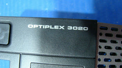 Dell Optiplex 3020 Genuine Front Bezel M37X5 GLP* - Laptop Parts - Buy Authentic Computer Parts - Top Seller Ebay