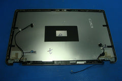 Toshiba Satellite Radius P55W-B5220 15.6" LCD Back Cover w/WebCam a000298110 