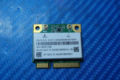 Asus K55VM-SX032 15.6" Genuine WiFi Wireless Card AW-NB097H AR5B225 - Laptop Parts - Buy Authentic Computer Parts - Top Seller Ebay