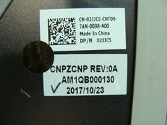 Dell Alienware 17 R4 17.3" Genuuine LCD Back Cover w/ Bezel 2JJC5 GRD A - Laptop Parts - Buy Authentic Computer Parts - Top Seller Ebay