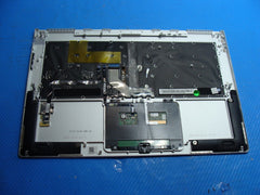 Lenovo Yoga 910-13IKB 13.9" Genuine Palmrest Touchpad Keyboard AM122000300 Grd A