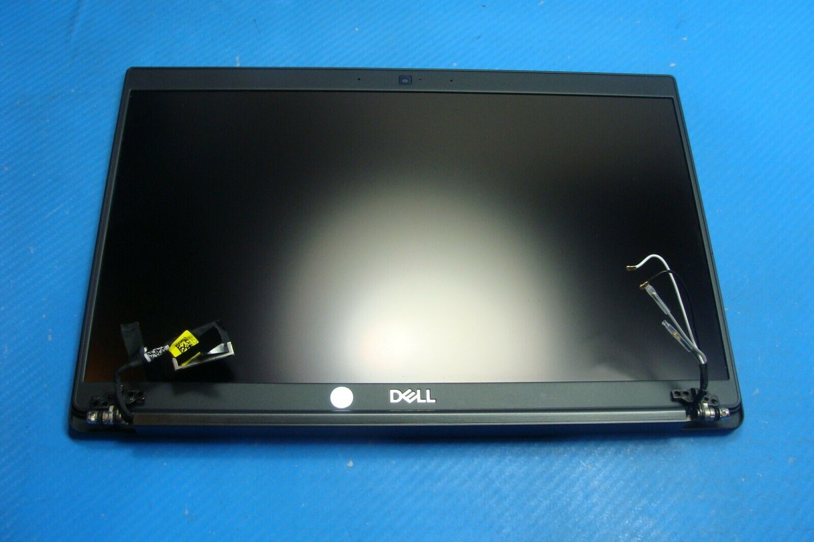 Dell Latitude 7390 13.3